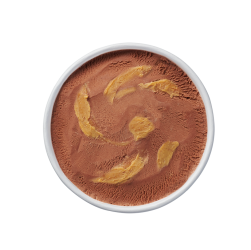 Plant-based Chocolate Peanut Butter Frozen Dessert