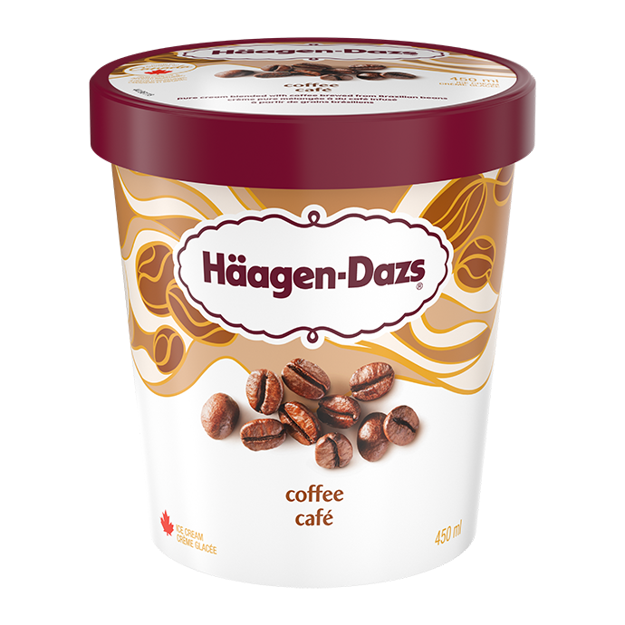 HDZ Coffee 450ml