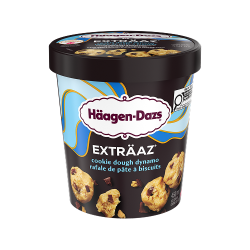 Extraaz-Ckie-Dough