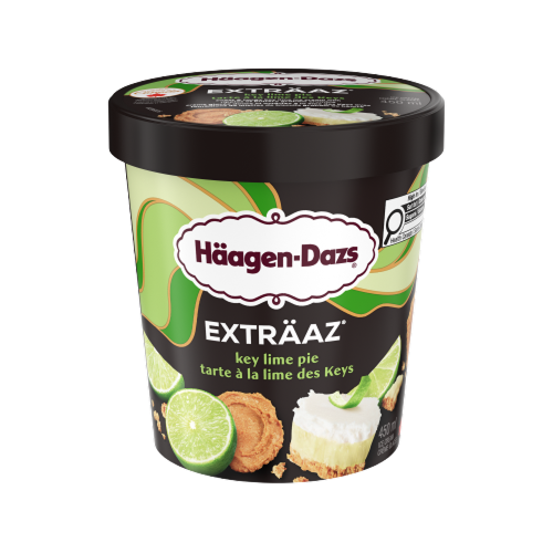 Extraaz Key Lime Pie