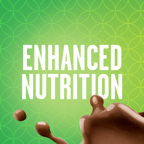 Enhanced Nutrition