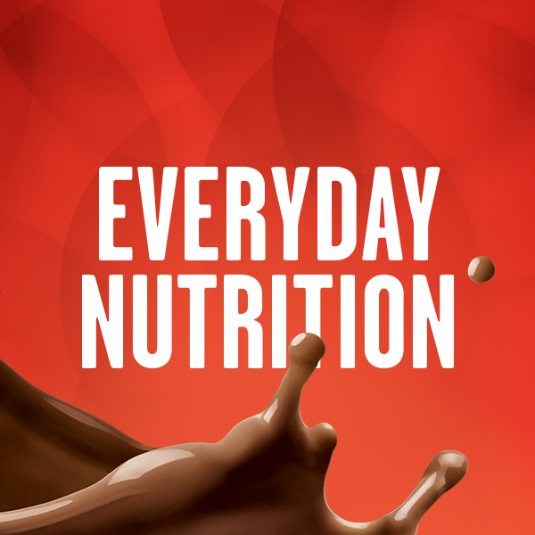 Everyday Nutrition