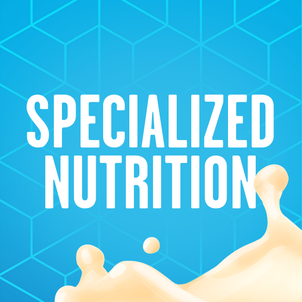 Specialized Nutrition