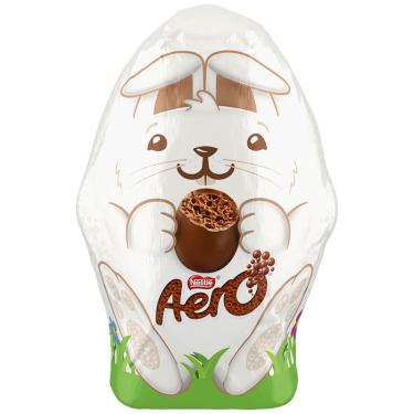 NESTLÉ AERO Novelty Bunny 94g