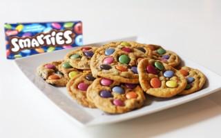 Biscuits SMARTIES