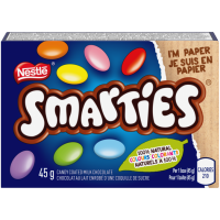 Smarties