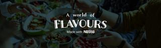 A World of Flavours