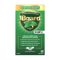 Nature’s Bounty IBgard®