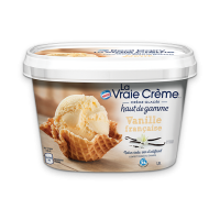 La Vraie Crème