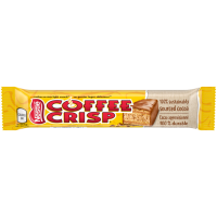 COFFEE CRISP