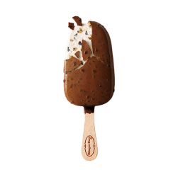 EXTRÄAZ COOKIE DOUGH DYNAMO ICE CREAM BARS
