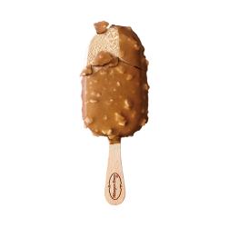 HÄAGEN-DAZS EXTRÄAZ SALTED CARAMEL CRUNCH