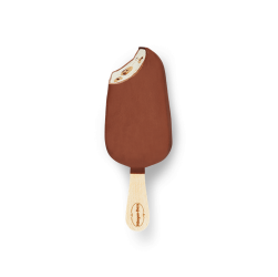 EXTRÄAZ Cookie Dough Dynamo Ice Cream Bars