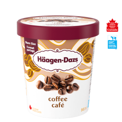 HDZ Coffee 450ml