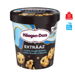 Extraaz-Ckie-Dough