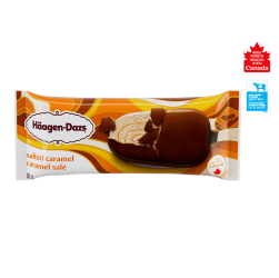 HAAGEN-DAZS Salted Caramel 88ml