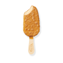 HÄAGEN-DAZS EXTRÄAZ SALTED CARAMEL CRUNCH