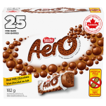 AERO Halloween 25ct Carton