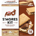 AERO S'mores Kit