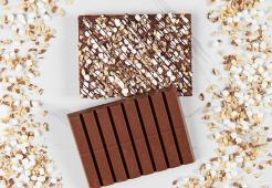 KitKat Chocolatory - Rocky Road