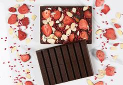 KitKat Chocolatory - Berry Best