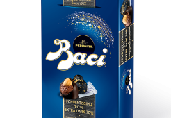 Baci Extra Dark 70% Bijou