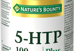 5-HTP 100mg