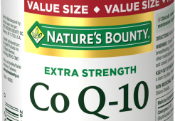 Co-Q10 200mg