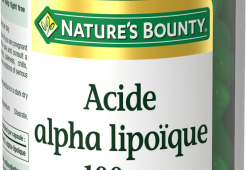 Acide Alpha Lipoïque