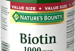 Biotin 1000 mcg 200