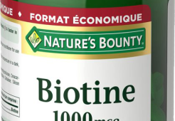 Biotine 1000 mcg 200