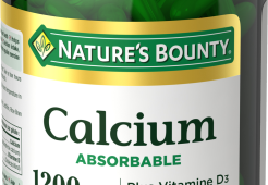 Calcium Absorbable plus Vitamine D3