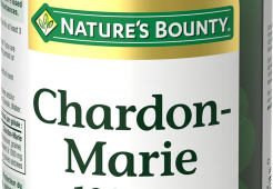 Chardon-Marie