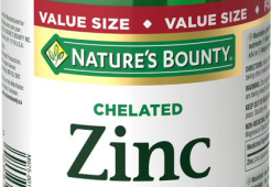 Chelated Zinc 200