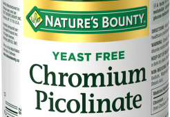 Chromium Picolinate