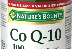 Co-Q10 100mg