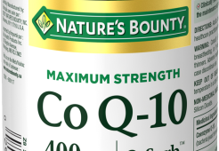 Co-Q10 400mg