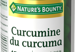 Curcumine du Curcuma 60