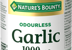 Garlic 1000MG