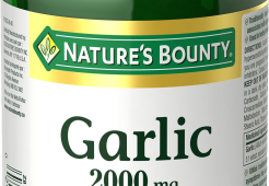 Garlic 2000MG