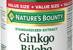 Ginkgo Biloba