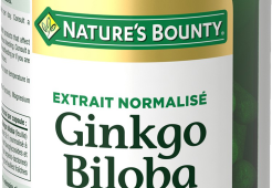 Ginkgo Biloba