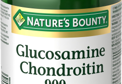 Glucosamine Chondroitin