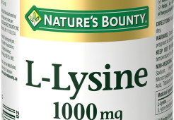 L-Lysine