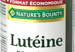 Lutéine 20mg