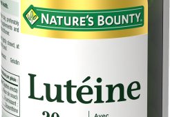 Lutéine 20mg