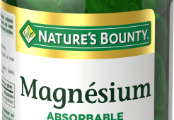 Magnésium