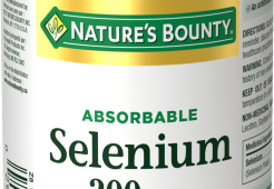 Selenium