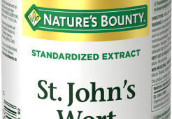 St. John's Wort