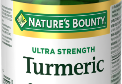 Turmeric Ultra Strength